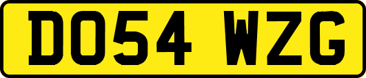 DO54WZG