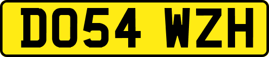 DO54WZH