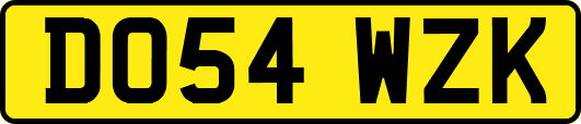 DO54WZK