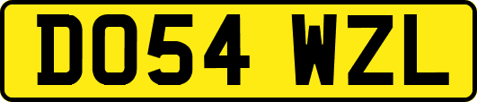 DO54WZL