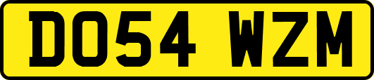 DO54WZM