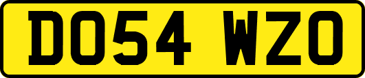 DO54WZO
