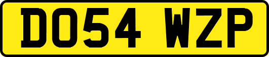 DO54WZP