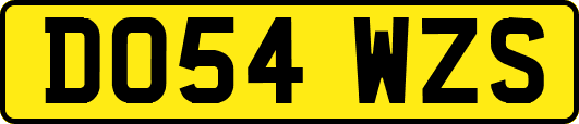 DO54WZS
