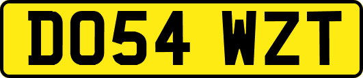 DO54WZT