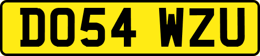 DO54WZU