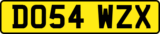DO54WZX