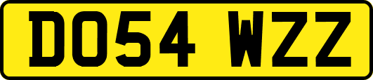 DO54WZZ