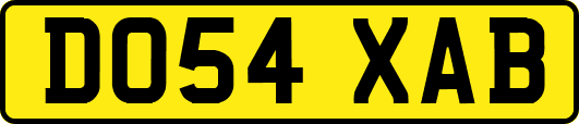 DO54XAB
