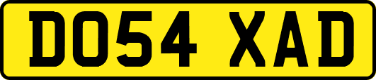 DO54XAD