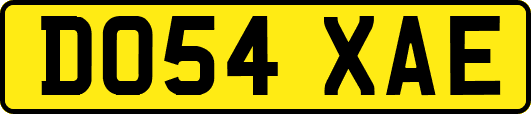 DO54XAE
