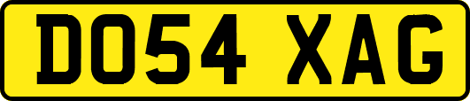DO54XAG
