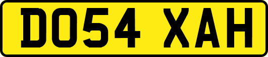 DO54XAH