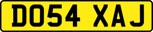 DO54XAJ