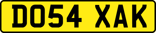 DO54XAK