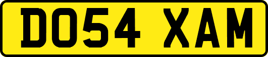 DO54XAM