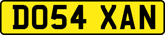 DO54XAN