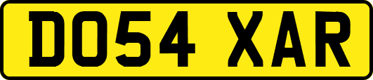DO54XAR