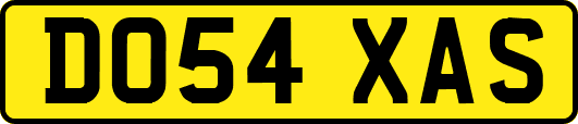 DO54XAS