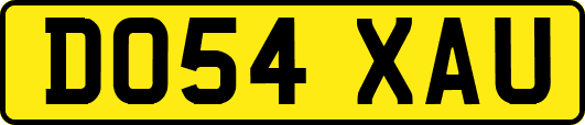 DO54XAU