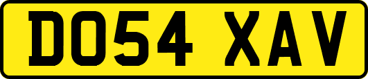 DO54XAV