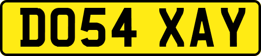 DO54XAY