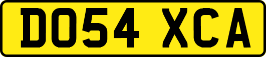 DO54XCA