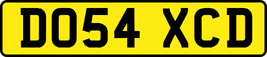 DO54XCD