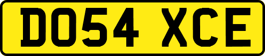 DO54XCE