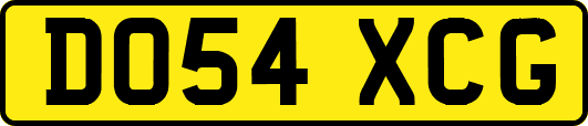 DO54XCG