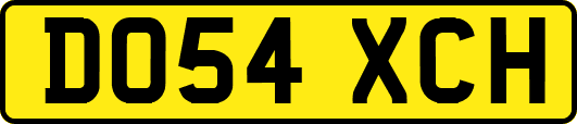 DO54XCH