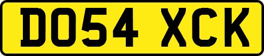 DO54XCK
