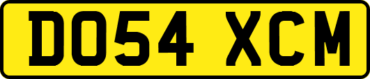 DO54XCM