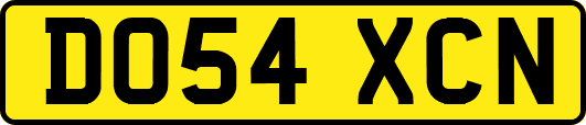 DO54XCN