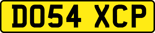 DO54XCP