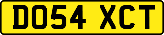 DO54XCT