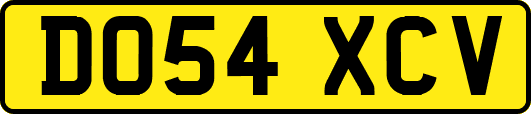 DO54XCV