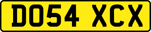 DO54XCX