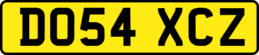 DO54XCZ