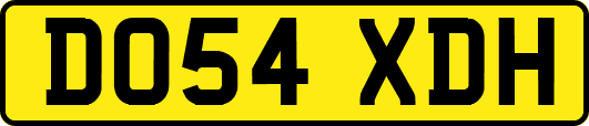 DO54XDH