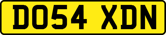 DO54XDN