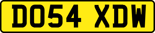 DO54XDW