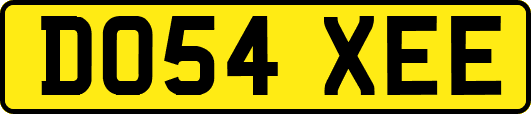 DO54XEE