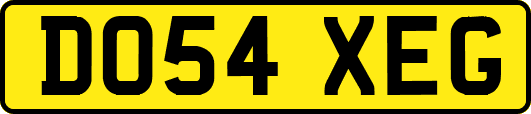 DO54XEG