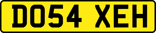 DO54XEH