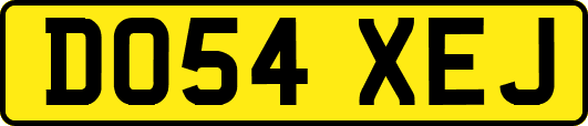 DO54XEJ