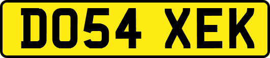 DO54XEK