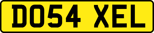 DO54XEL
