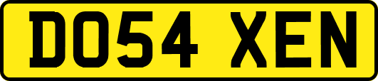 DO54XEN