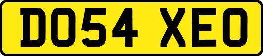 DO54XEO